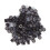 Δαχτυλίδια Micro Link με επένδυση σιλικόνης για extensions μαλλιών Αντιολισθητικά Ελαφρύ 3