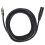 Καλώδιο HiFi XLR θηλυκό σε διπλό RCA, επαγγελματικής ποιότητας, ισχυρή και στιβαρή 1