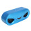 Ραδιόφωνο Bluetooth FM Στερεοφωνική έξοδος Hands Free Υποστήριξη κλήσεων TF Card Mini Music Player 8