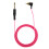 Καλώδιο τατουάζ plug and play, σταθερή μετάδοση ρεύματος, πυρίμαχο σύρμα σιλικόνης, 1
