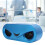 Ραδιόφωνο Bluetooth FM Στερεοφωνική έξοδος Hands Free Υποστήριξη κλήσεων TF Card Mini Music Player 6