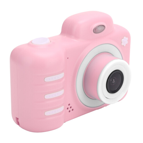 Câmera infantil com interface intuitiva e tela HD IPS, o presente perfeito para pequenos exploradores de 3 a 9 anos. 2