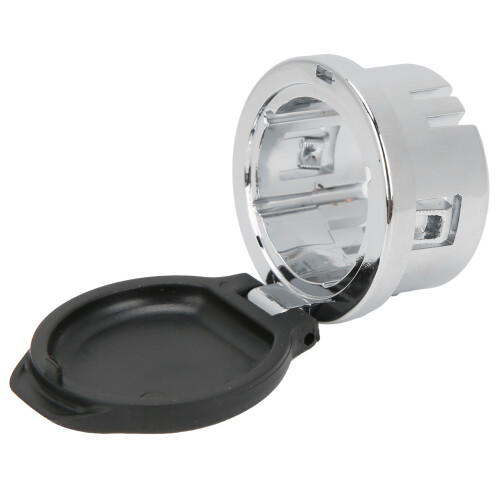 Chevy/GMC Dash Power Outlet Cap - Lighter Plug Cover  Fit 2