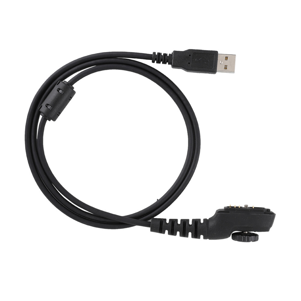 Directly Connect Usb Programming Cable For Motorola Radios Super Stable Reinforced Cable Long Service Time Compatible With Motorola Radios High Qualit 9012494087123