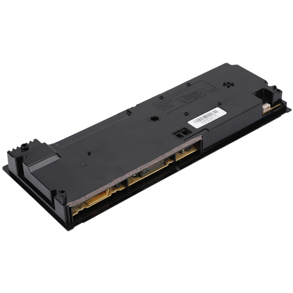 Genuine Product Replacement Power Supply Unit For Sony Playstation 4, Streamline Fully Sealed Easy To Carry Ps4 Console Model Compatibility Adp-240Cr 9176269253929
