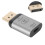 Υψηλής απόδοσης καλώδιο USB C σε DisplayPort, ελαχιστοποίηση απώλειας σήματος, Plug Play, 5