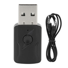 Cinta de lifting facial de alta pressão com indicador LED e adaptador Bluetooth AUX para uso em casa e em qualquer lugar.