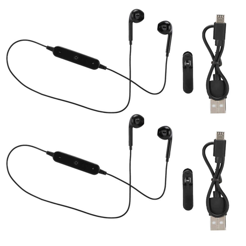 Wireless Bluetooth Earbuds With Noise Cancellation For Calls, High-Performance Microphone Superior Sound Quality In-Ear Sports Headphones, Lightweight 9176269249595