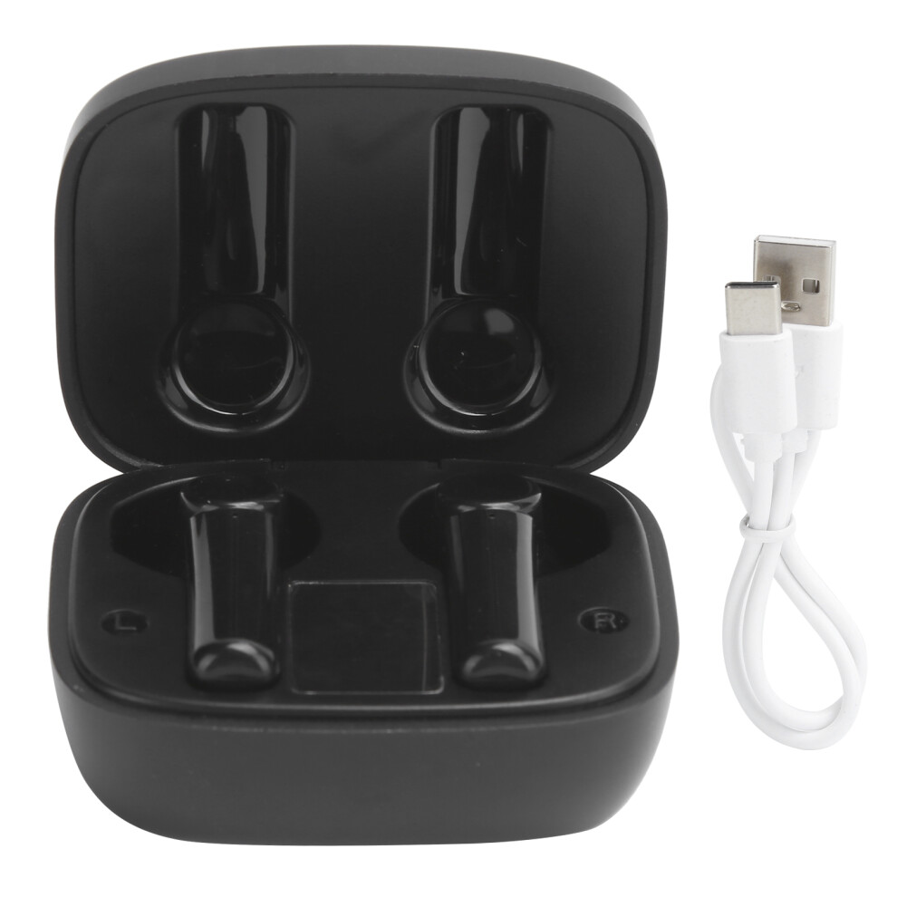 Bluetooth 5.1 Wireless Earbuds Sweat Resistant Noise Reduction Waterproof Intelligent Touch Control Immersive Stereo Sound Quality Mini True Wireless 9138057420838