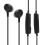 CiCiglow USB Headset, Inline Volume Control & Adjustable Design for Customizable Comfort - Black 7