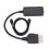 Interface Cable, High-speed Hdmi Extension Cable For Seamless Video Streaming And Retro Gaming 8