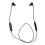 CiCiglow USB Headset, Inline Volume Control & Adjustable Design for Customizable Comfort - Black 6