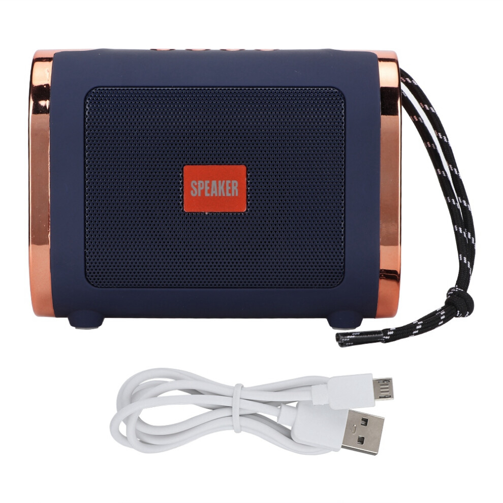 Portable Outdoor Speaker, Waterproof True Wireless Stereo Pairing, Loud Sound With Dynamic Display For Memorable Gatherings Light 9176269397470