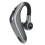 Κομψά ακουστικά Bluetooth, εργονομικός σχεδιασμός, μικρόφωνο μείωσης θορύβου για 4