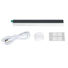Wireless Streaming Soundbar For TV Featuring Cinema Sound Bluetooth Support And HDMI ARC Connectivity Surround Sound Enhancement Compact Home Audio Sy