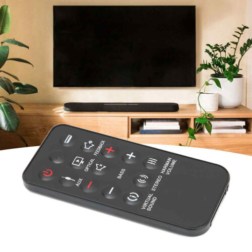 Τηλεχειριστήριο για JBL Cinema Soundbar Δεν απαιτείται προγραμματισμός CR2025 1