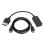 Interface Cable, High-speed Hdmi Extension Cable For Seamless Video Streaming And Retro Gaming 2
