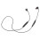 CiCiglow USB Headset, Inline Volume Control & Adjustable Design for Customizable Comfort - Black 4