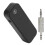 Προσαρμογέας Bluetooth Aux για αυτοκίνητο Bluetooth5.0 Ασύρματος δέκτης ήχου με κλήσεις 8