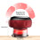 Upgraded Electric Cupping Massager With Dynamic Mode And Red Light, Advanced Therapeutic Device Featuring Precise Suction And Temperature Control For 3