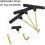 6pcs Heavy Type Trampolines Spring Hook Stainless Steel Spring Pullers Tool Universal Fit For Secure Quick Assembly 2