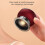 Upgraded Electric Cupping Massager With Dynamic Mode And Red Light, Advanced Therapeutic Device Featuring Precise Suction And Temperature Control For 6