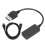 Interface Cable, High-speed Hdmi Extension Cable For Seamless Video Streaming And Retro Gaming 6