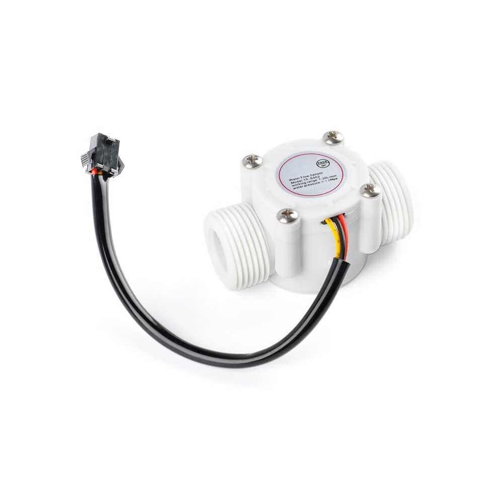 6Point Flow Meter Flow Sensor Ordinary Threewire Hall Sensor For Automatic Water Dispenser 9094768780626