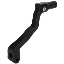 Durable Aluminium Folding Shifter for Zongshen CG CB NC Dirt Bikes 125-450cc