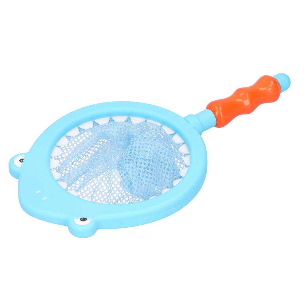 Baby Cartoon Animal Bath Toys Set Floating Squeaky PVC for Kids & Toddlers