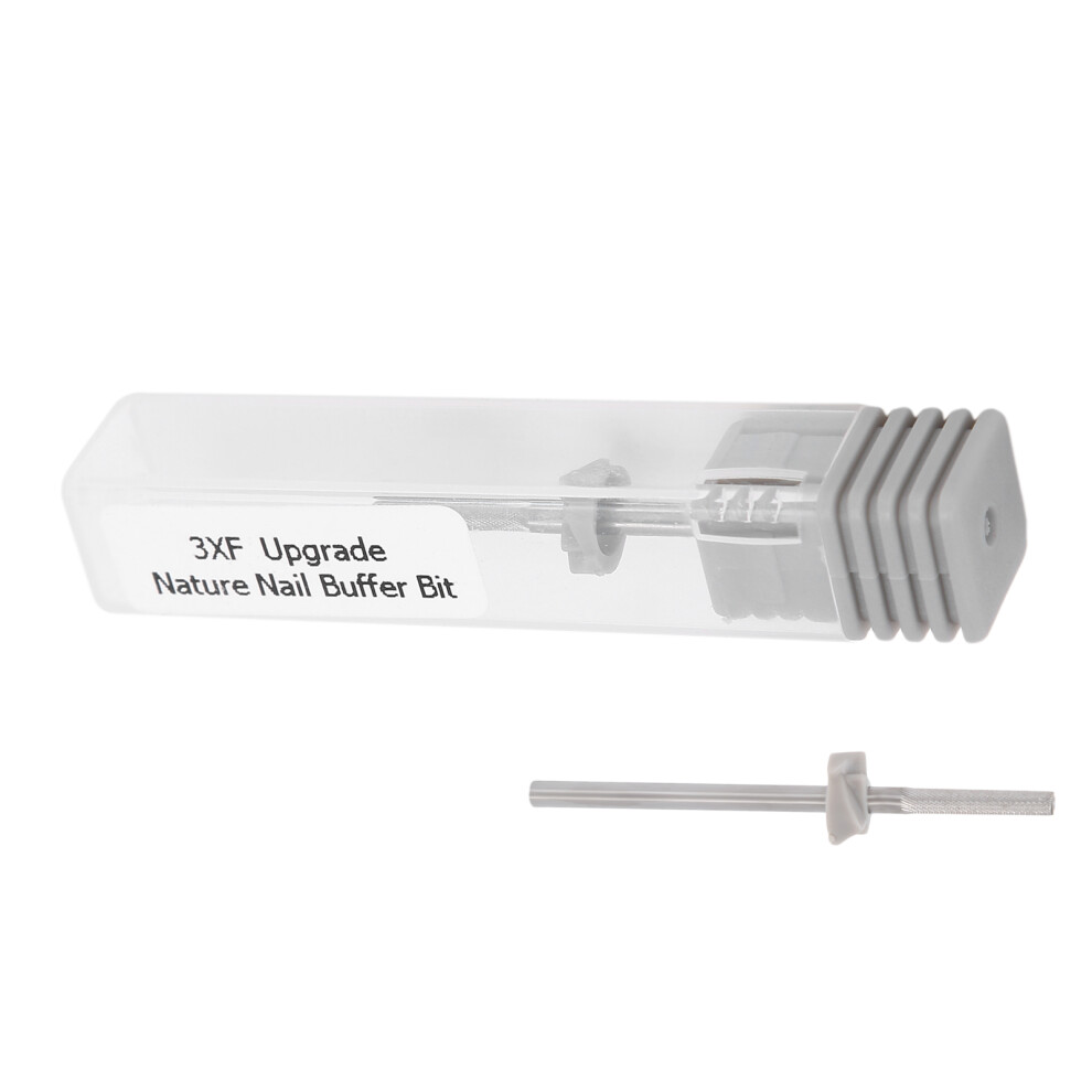 Corrosion-Resistant T27A Tungsten Steel Nail Polishing Drill Bit