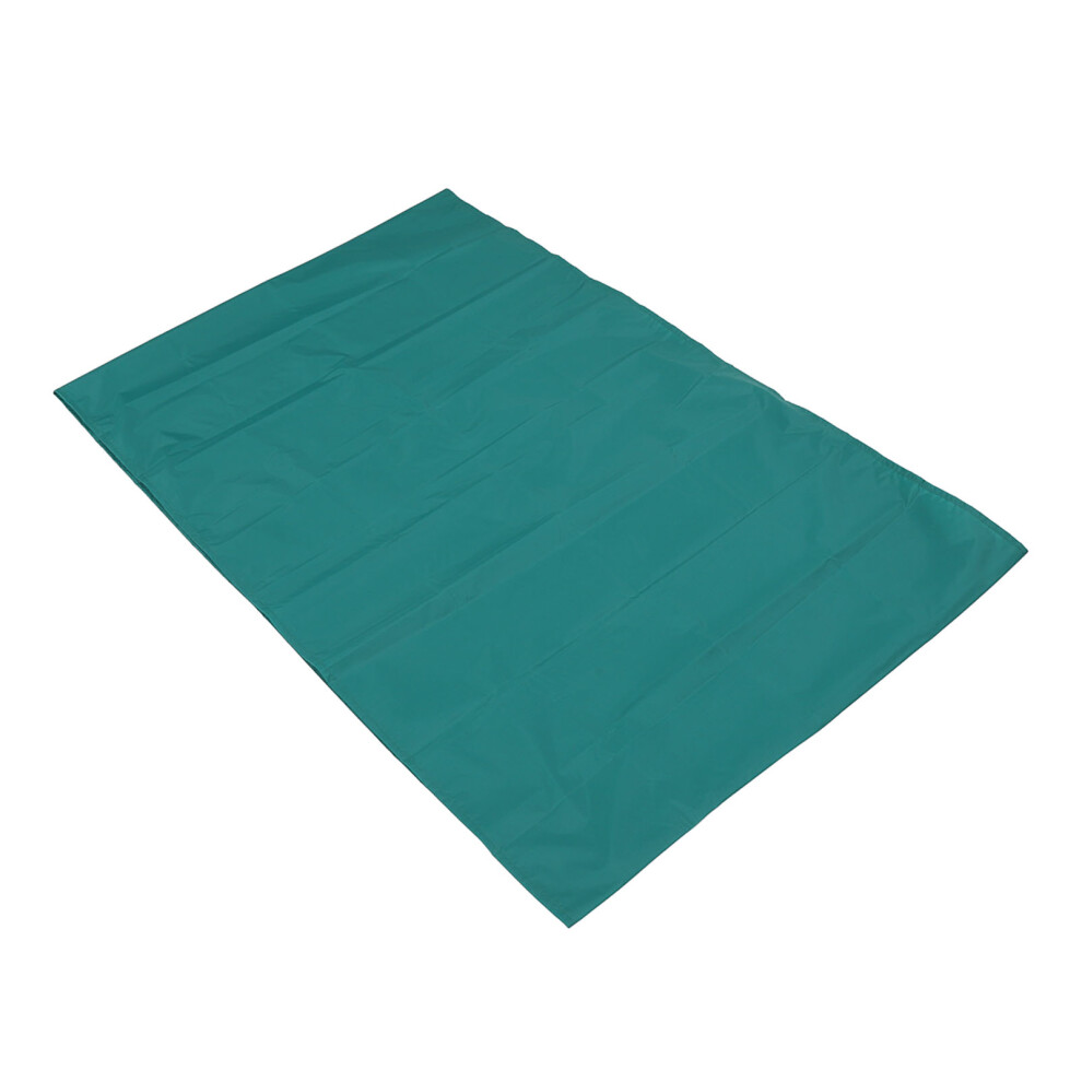 Reusable Nylon Hospital Bed Slide Sheet 115x75cm for Patient Movement
