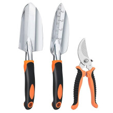 Gardening Tools Rustproof Tool Set For Indoor And Outdoor Use Durable Garden Tools For Gardeners Men And Women