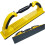 23/4' x 153/4' Adjustable Radius Flex Longboard Hand Sanding File Block With PSA Backing Adapter Pad For Rolls Or Sheets 1