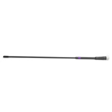 Hochleistungsfähige weiche Handantenne für GPS Astro & Alpha 50 100, 38 cm, schwarz