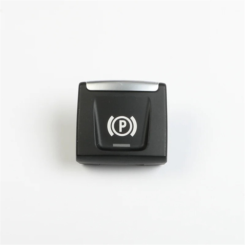 Car Handbrake Switch For X1 F48 20162022 Electronic Parking Brake Switch Replacement Button Cover 9382693256461