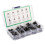 200 Pcs Tactile Push Button Switch 6x6mm for TV Audio Computer Electronic 1