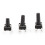 200 Pcs Tactile Push Button Switch 6x6mm for TV Audio Computer Electronic 9