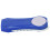 Golf Fork Divot Repair Spring Tool Pitchfork Cleaner for Putting Green Blue 2
