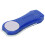 Golf Fork Divot Repair Spring Tool Pitchfork Cleaner for Putting Green Blue 10
