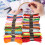50 Color Polyester Sewing Thread Kit for Home Use, Non Fading 12