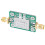 RF Module Ultra Wideband Medium Power Amplifier 5M-6GHz 20dB Gain Shielded Case 3