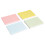 Amazon Basics A6 Ruled Index Cards, Assorted Neon Colours (Pack of 200) 2