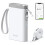 Nelko Label Maker Machine with Tape, P21 Portable Bluetooth Label Printer, Wireless H 1