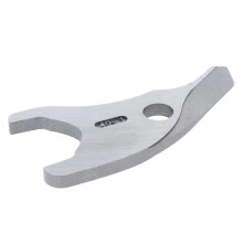 Shear Knife 3.45in Blade for DeWalt DW891 DCS494B Precision Cutting Durable HeavyDuty Design