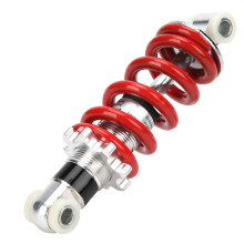 Universal 5.91in 750lbs/in Suspension Damper for Scooters & Bikes