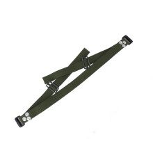 HL Q6PX Kuh- und Schaf-Anti-Aufspaltungs-Nylon-Gürtel, 267g Viehfütterungsgerät