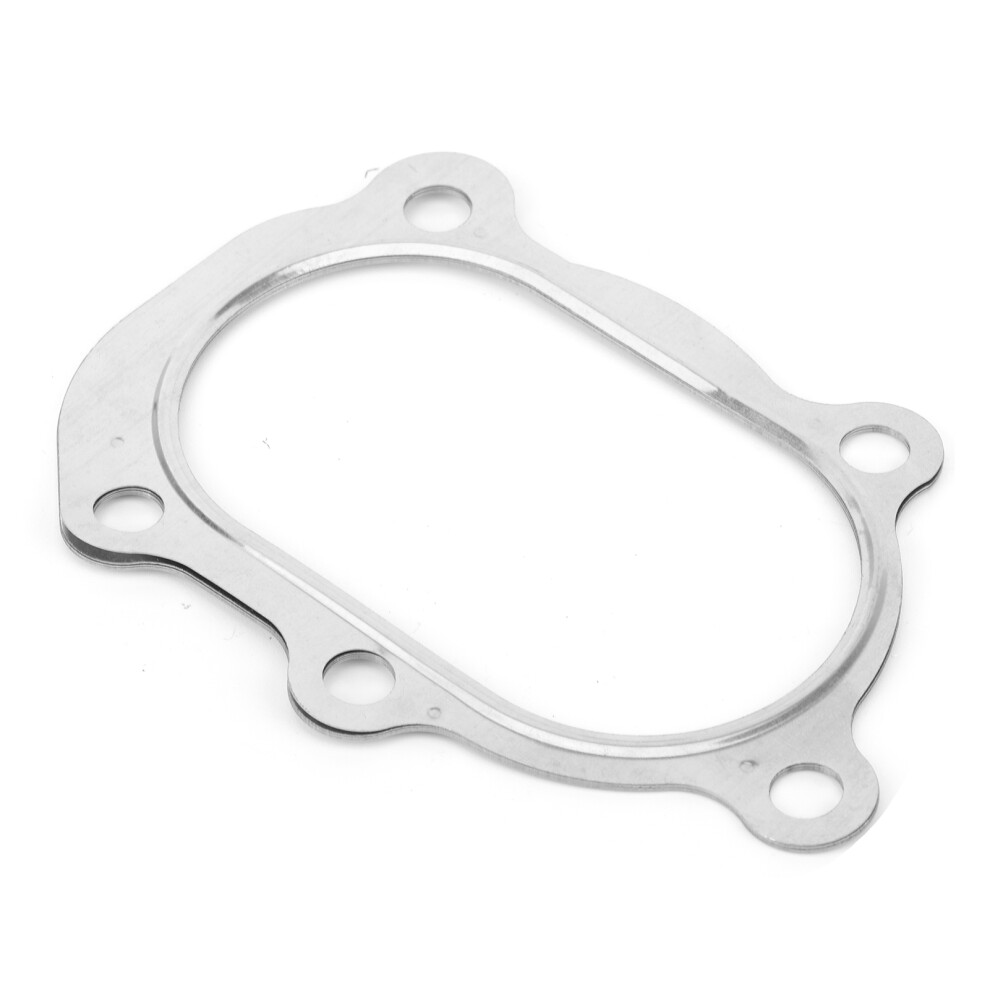 5 Layers Turbocharger Gasket For T25 T2 Flange Series Replacement 4911378839924
