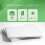 Stick Well Multi-Purpose A4 Printer Paper - 2500 Sheets, Smooth White Paper Surface, 4