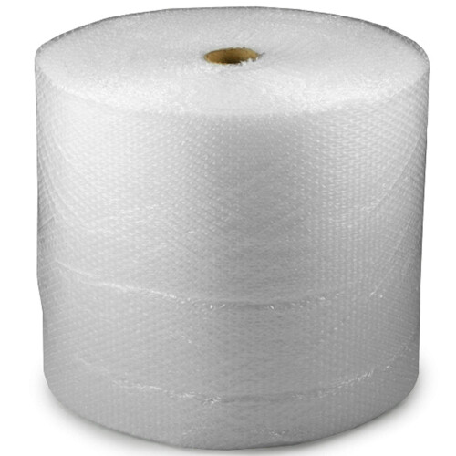 Bubble Wrap Roll 500mm x 100m (Small Air Bubbles) 1